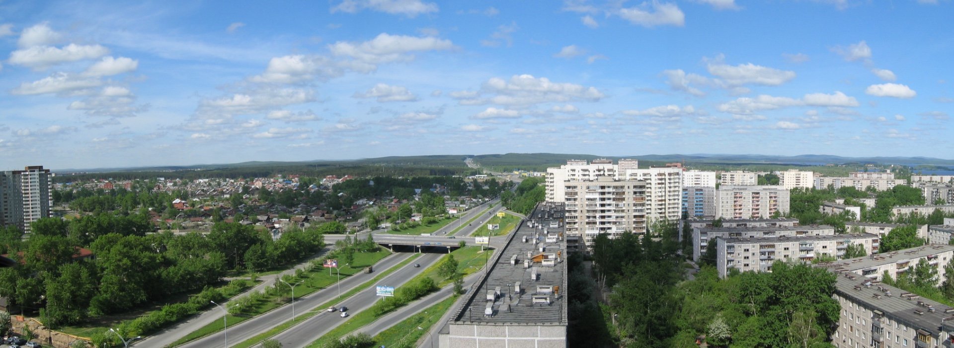 Екатеринбург верх исетский район фото