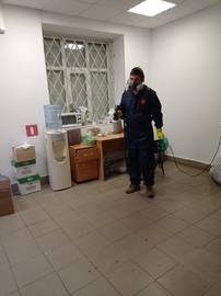 уборка квартиры после смерти в Екатеринбурге
